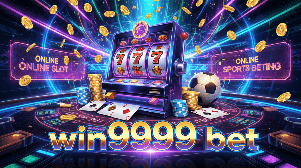 win9999 bet