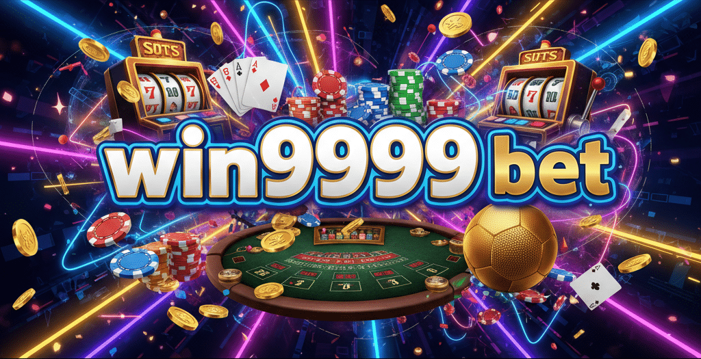 win9999 bet