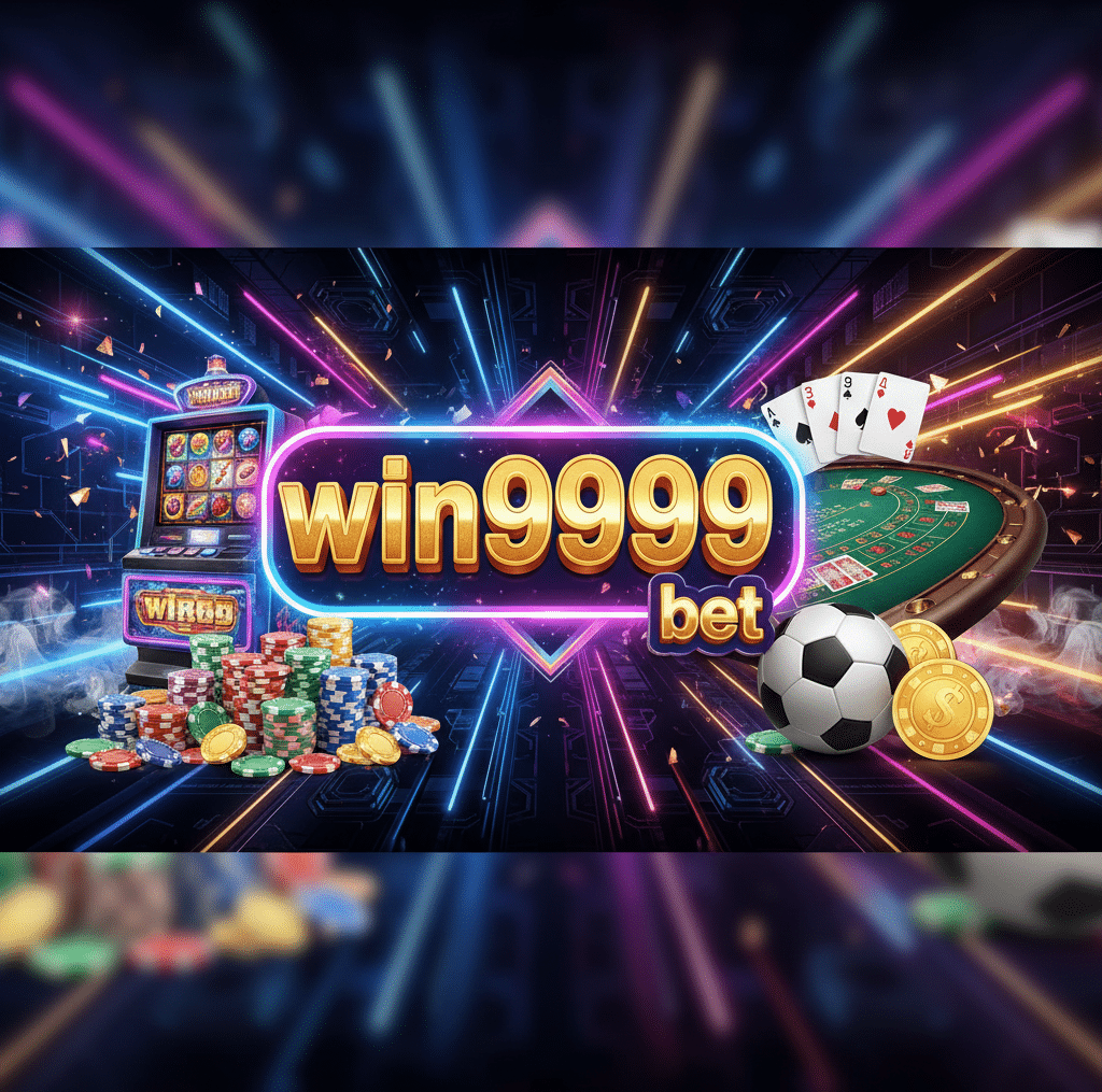 win9999 bet
