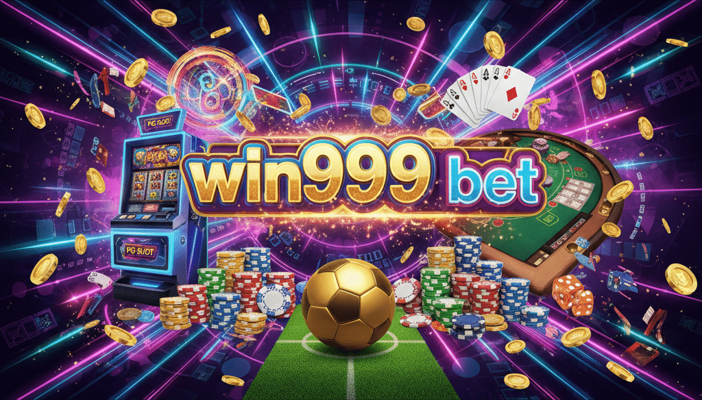 win9999 bet