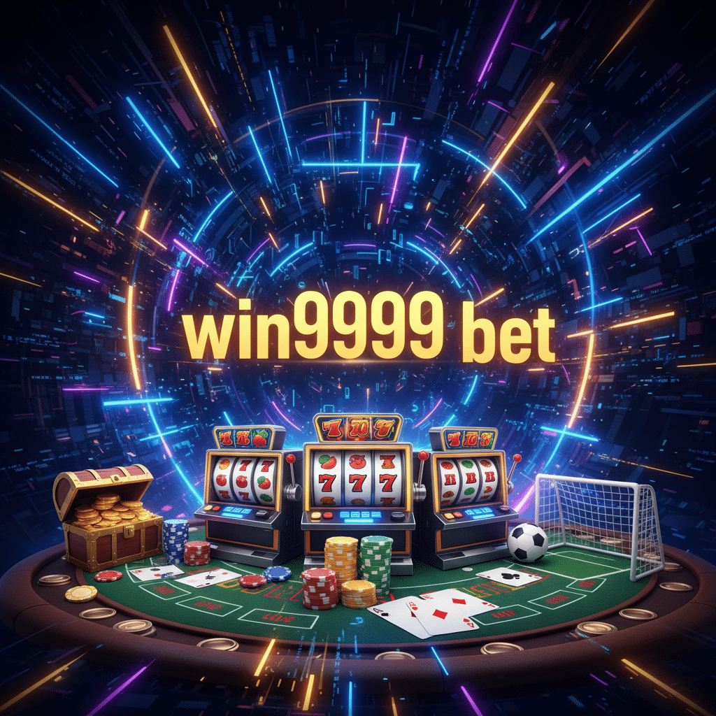 win9999 bet