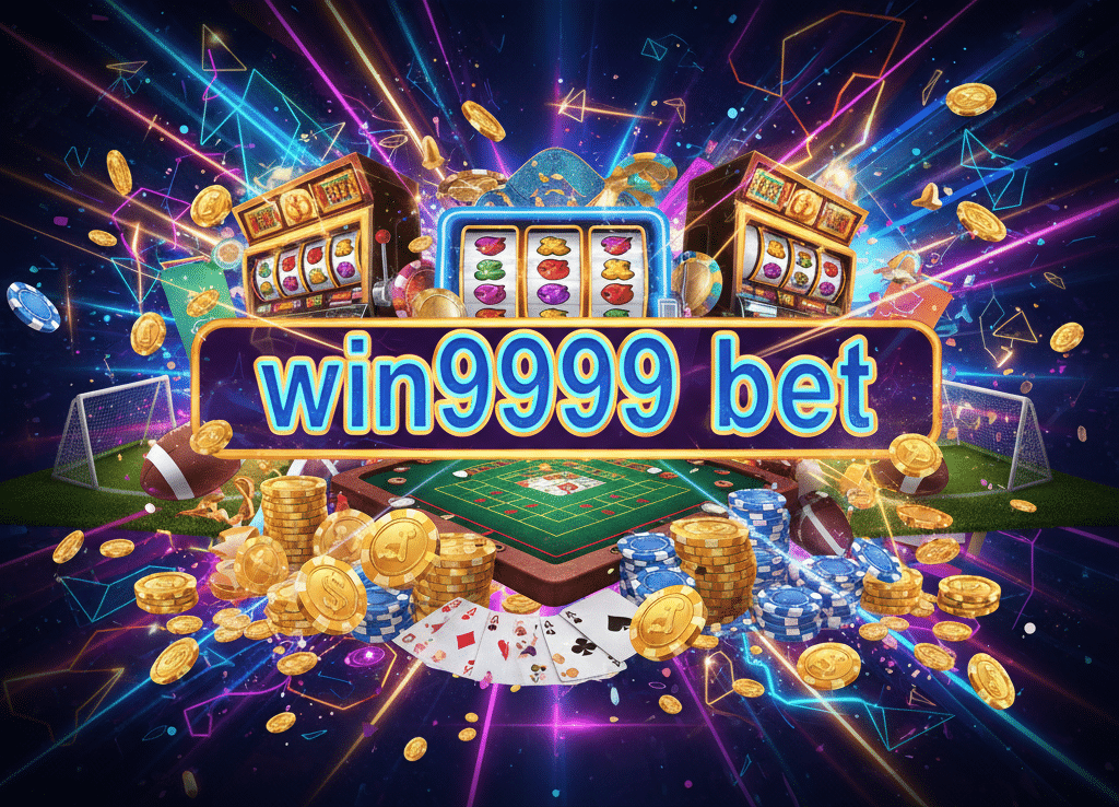 win9999 bet