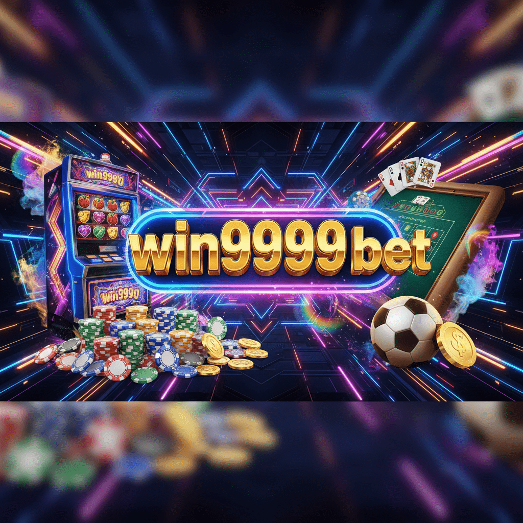 win9999 bet