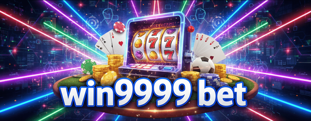 win9999 bet