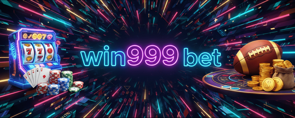 win9999 bet