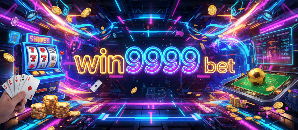 win9999 bet