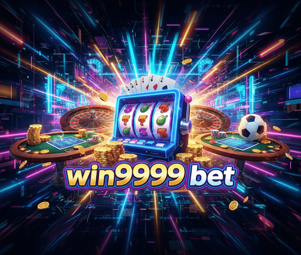 win9999 bet