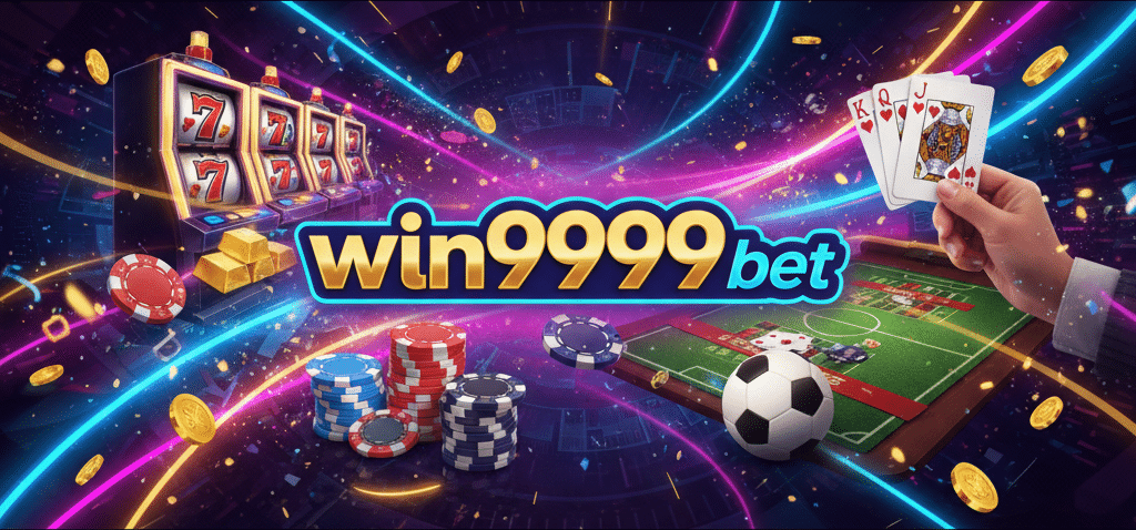 win9999 bet