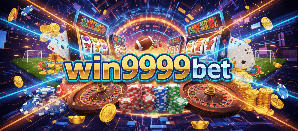win9999 bet